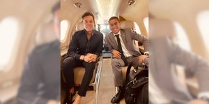 TCU arquiva caso que liga Nikolas Ferreira a jato de Vorcaro