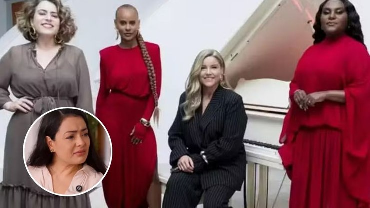 Documentário do Rouge na HBO: Li Martins Fora e Revelações Sobre Decisão