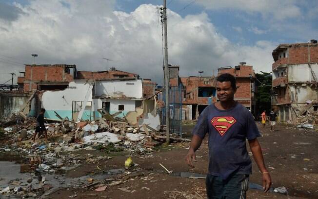 Entre as pessoas em situação de pobreza no Brasil, quase metade mora no Nordeste