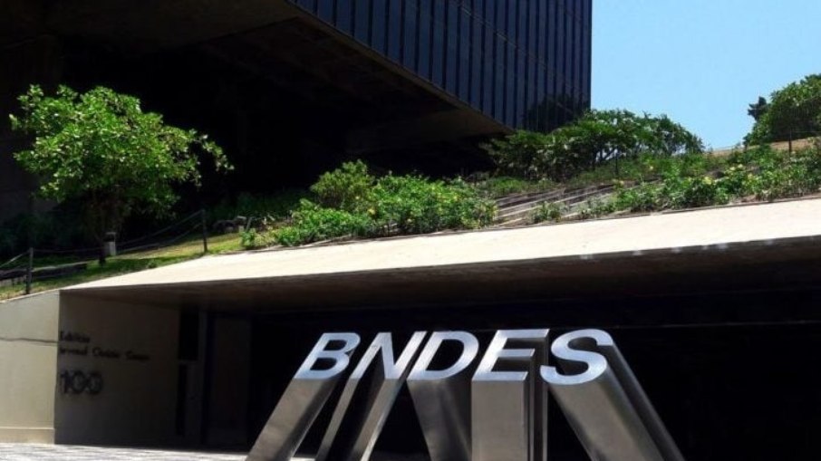 BNDES viu seu resultado cair 4,8%