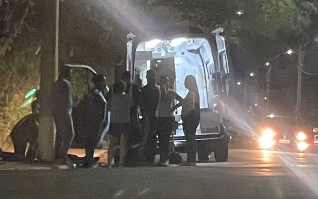 Criança de 7 anos é atropelada na região do Ipanema