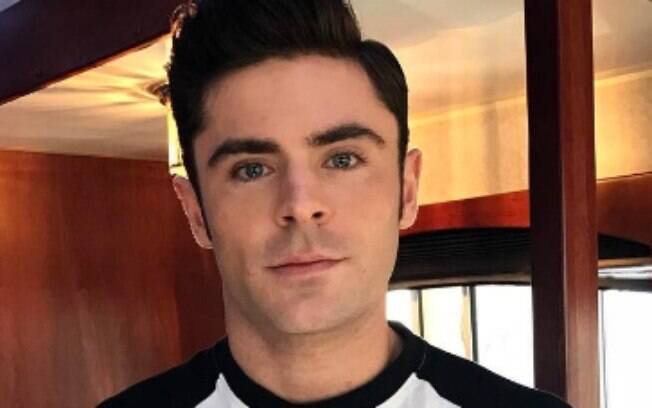 Zac Efron