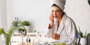 Inovação tecnológica gera efeito BB Cream e economia de tempo ao se maquiar