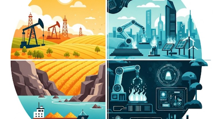 Brasil à Beira do Futuro: O Custo da Miopia Geopolítica