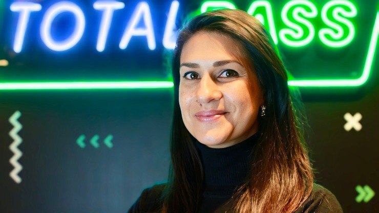 TotalPass promove Renata Persona a diretora de Marketing e Growth