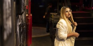 Filme sobre Marília Mendonça: gravação muda trânsito em Goiânia