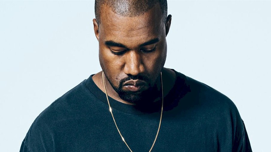 Kanye West limpa seu perfil no Twitter após polêmicas