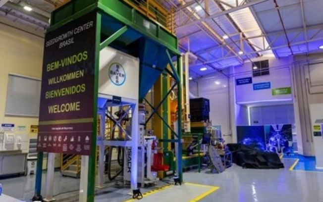 Bayer reforça protagonismo em tratamento de sementes, celebra 15 anos do SeedGrowth Center e avança com conceito Guardião no Brasil