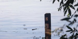 Sete rios podem ter repique das cheias até meio da semana no RS