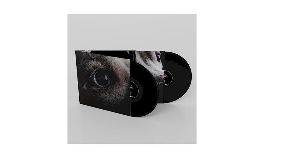 Roger Waters: 'The Dark Side' ganha reedição em vinil duplo