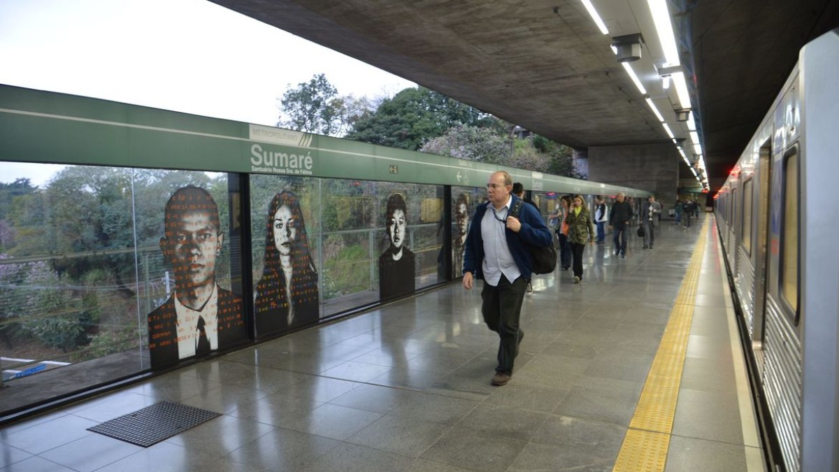 Transporte público gratuito para idosos volta a valer em São Paulo