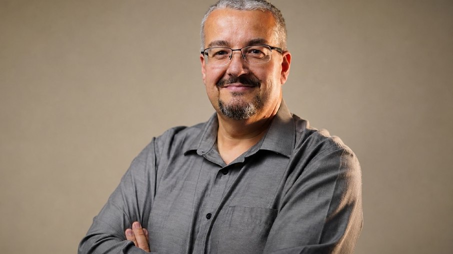 Keller Rodrigues, novo diretor de Operações da plataforma de Rodovias Keller Rodrigues, novo diretor de Operações da plataforma de Rodovias
