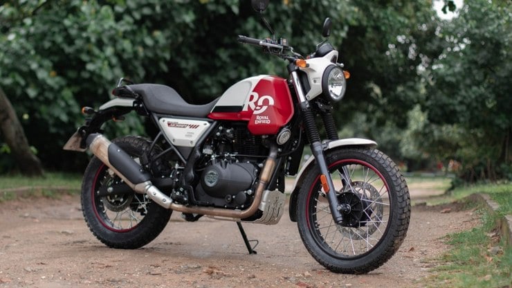 Royal Enfield: Conheça as motos oferecidas pela marca no Brasil