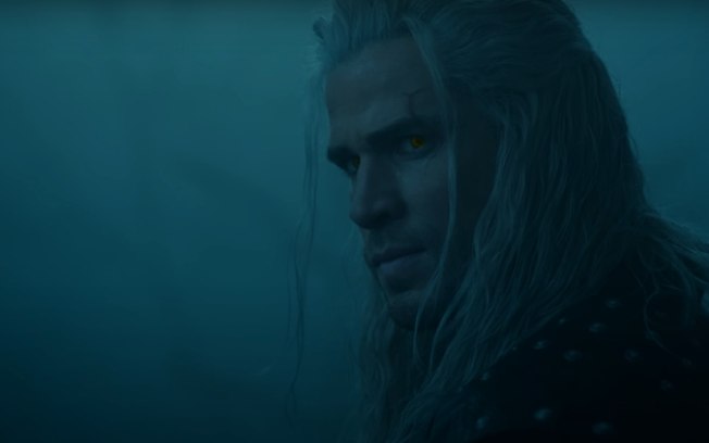 The Witcher | Netflix divulga primeiro teaser com Liam Hemsworth como Geralt