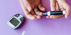Alta de casos de diabetes tipo 2 reforça alerta sobre alimentação