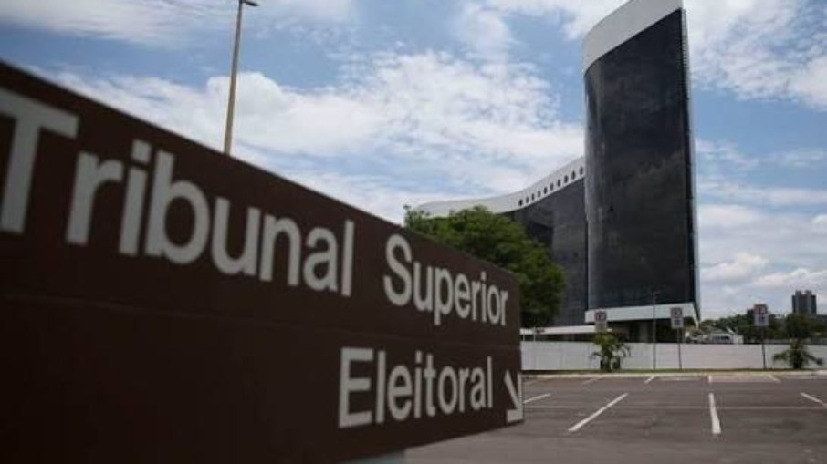 Tribunal Superior Eleitoral Tribunal Superior Eleitoral