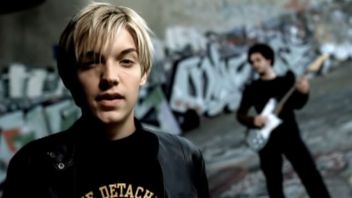 A banda The Calling marcou uma geração e promete trazer muita nostalgia