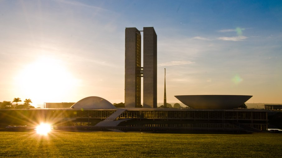 Congresso Nacional