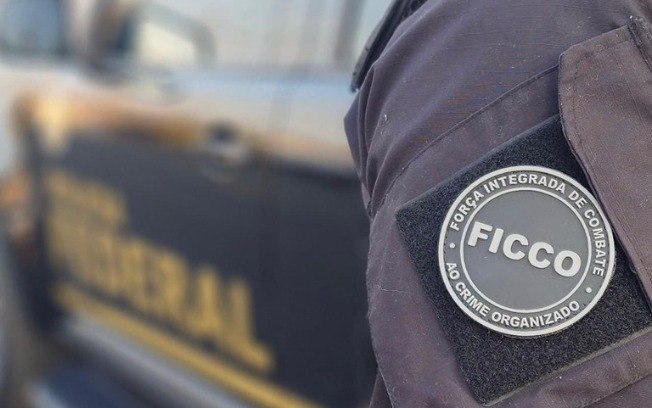 A FICCO é uma força-tarefa que reúne órgãos de segurança para combater o crime organizado