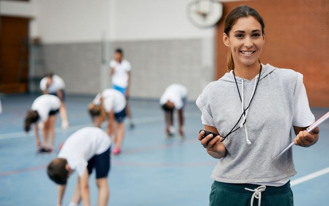 Dia do profissional de educação física: 35 frases para homenagear estes profissionais