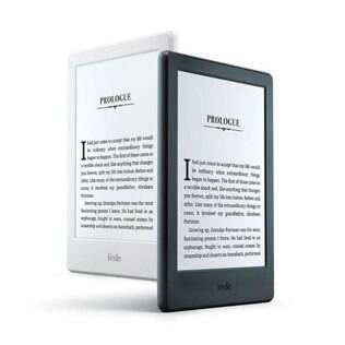 amazon kindle