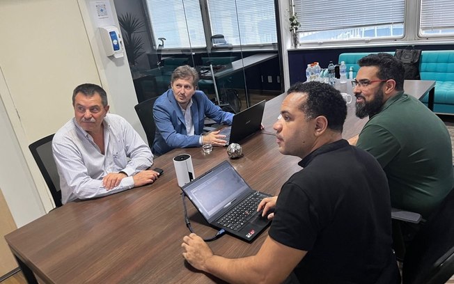 Parceria garante know-how de implementação da solução X-ROAD
