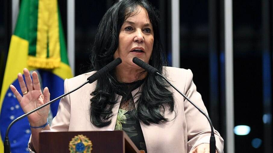 Senadora Rose de Freitas está disposta a cortar recursos do Fundão ou de emendas parlamentares