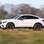 Mercedes GLC 63 AMG. Foto: Divulga&ccedil;&atilde;o