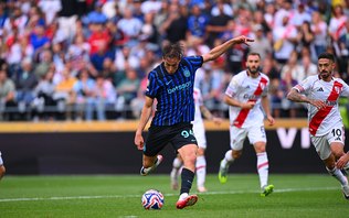 Pedreira! Inter vence River e entra no caminho do Flu no Mundial