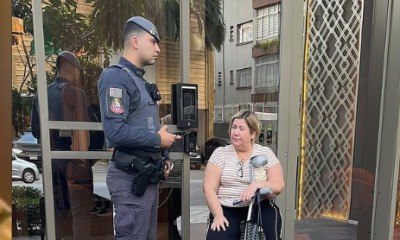 Jornalista vai à delegacia 2 vezes em 3 dias por homofobia