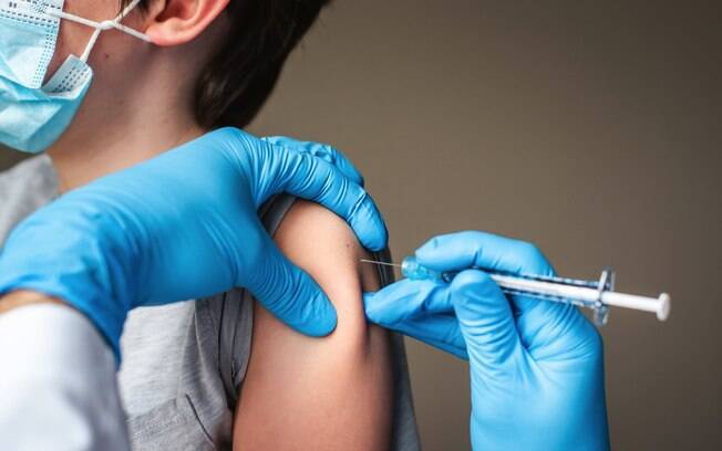 Vacinação de crianças no Brasil: o que sabemos até agora