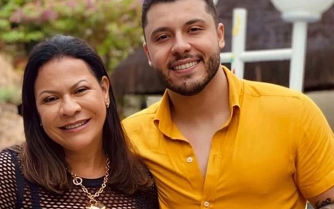 Entenda o conflito entre Murilo Huff e a mãe de Marília Mendonça Entenda o conflito entre Murilo Huff e a mãe de Marília Mendonça