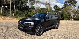 CAOA Changan celebra 5 mil carros vendidos e reduz preço do CS75