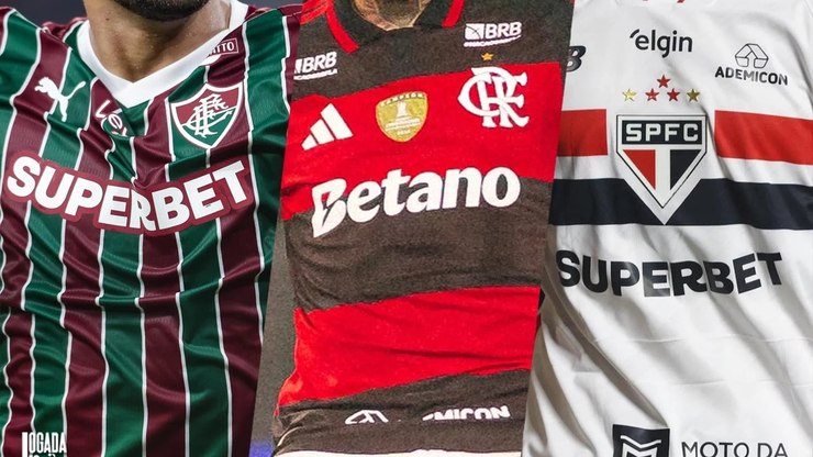 Flamengo pede ao STF para entrar em ação contra veto às bets