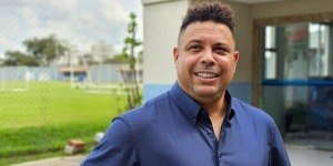 Ronaldo expõe ex-Real Madrid como o pior que já jogou ao seu lado
