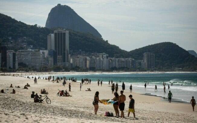 Mesmo com queda, primeiro semestre teve 1,9 mil mortes violentas intencionais no Rio