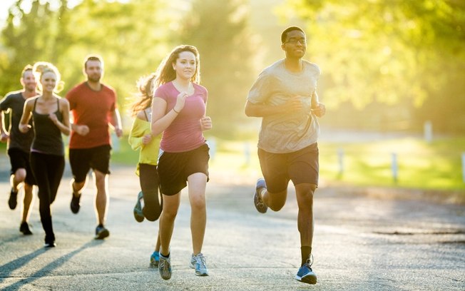 Empresa lança comunidade Keepers.Run para atletas de corrida Empresa lança comunidade Keepers.Run para atletas de corrida