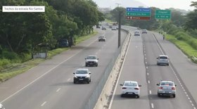 Recém-casada vive perrengue em lua de mel