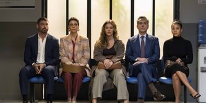 O iG quer saber sua opinião: quem matou Odete Roitman?