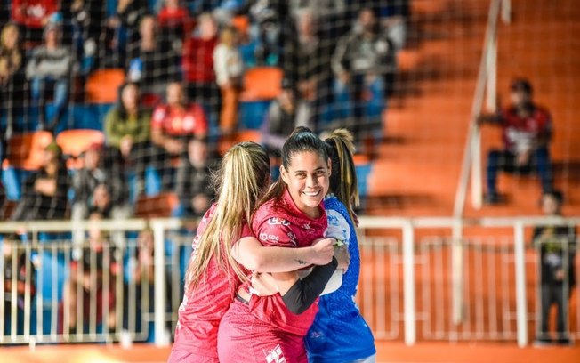 Leoas da Serra, o melhor time de futsal feminino do Brasil, anuncia novas parcerias