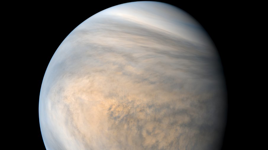 Planeta Vênus Planeta Vênus