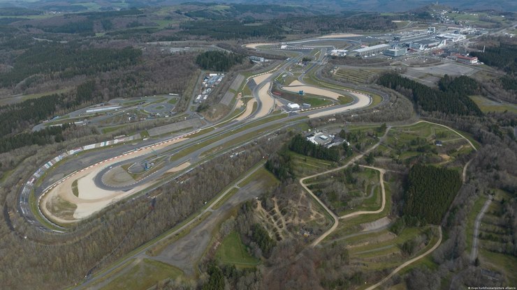 A corrida das montadoras alemãs para alcançar a China