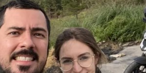 Esposa de empresário morto em SP pede justiça: "Está difícil"