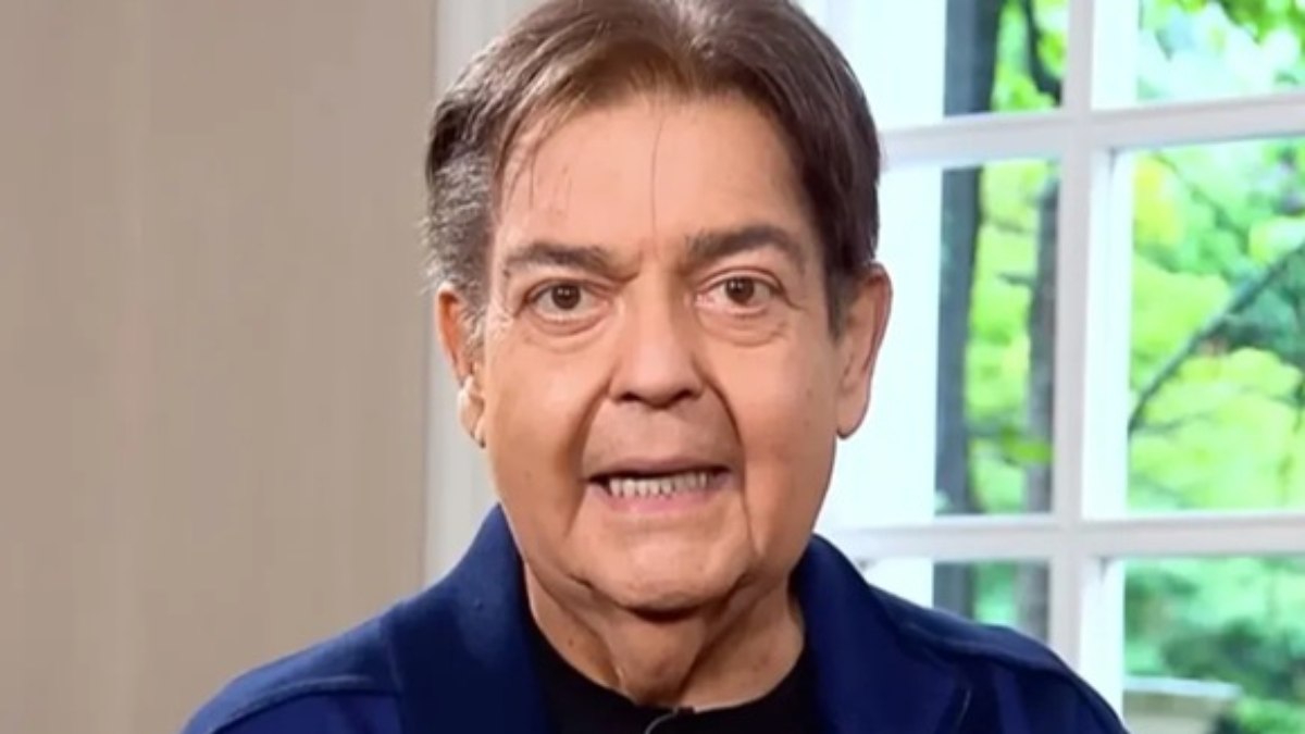 Faustão 