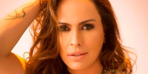 Nubia Oliiver lança perfil dedicado ao público podólatra e revela faturamento