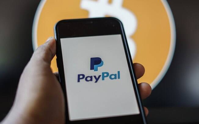 PayPal anuncia nova aplicativo para negociações de criptomoedas