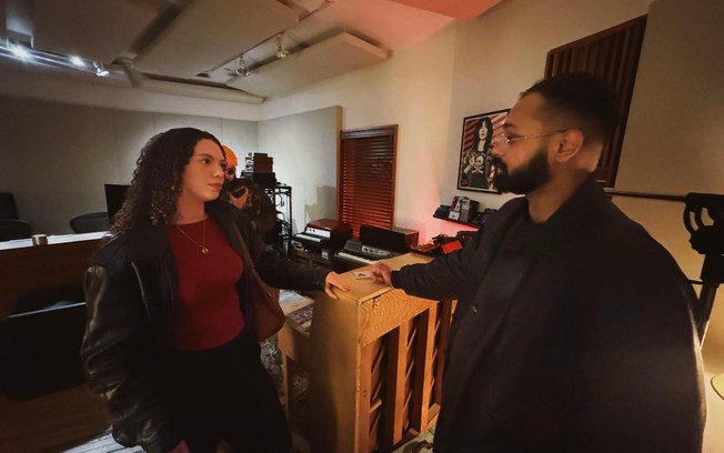 Mulheres avançam, mas ainda são minoria na música Mulheres avançam, mas ainda são minoria na música