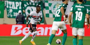 Arboleda entra em contato com o São Paulo; veja próximos passos