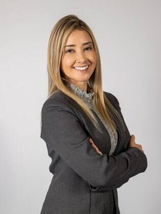Lilian Primo é vice-presidente de Tecnologia da Associação Nacional dos Executivos de Finanças, Administração e Contabilidade (Anefac) e executiva de Negócios da IBM. Lilian Primo é vice-presidente de Tecnologia da Associação Nacional dos Executivos de Finanças, Administração e Contabilidade (Anefac) e executiva de Negócios da IBM.