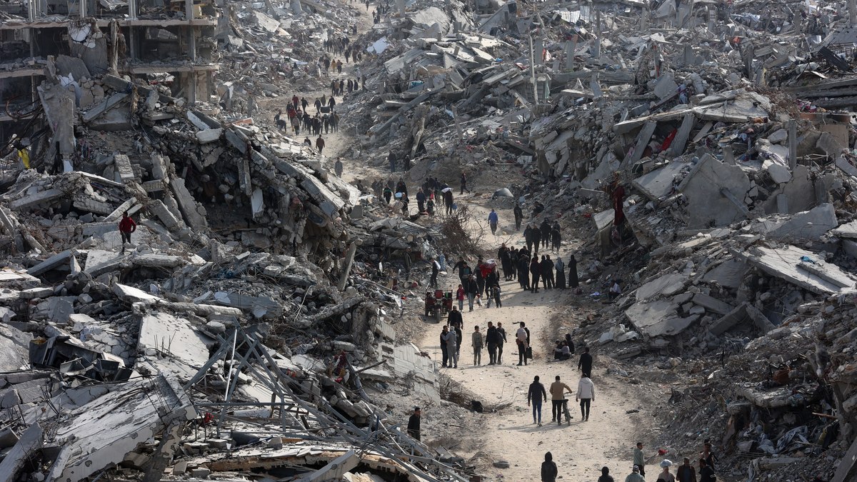 Palestina Palestina
